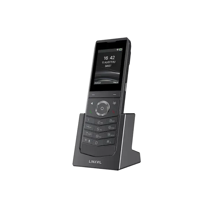 Fanvil Fanvil W610H Draadloze Wi-Fi Handset voor W710H