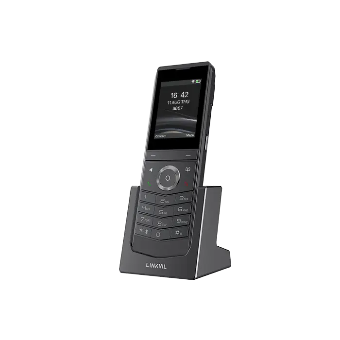 Fanvil Fanvil W610H Draadloze Wi-Fi Handset voor W710H