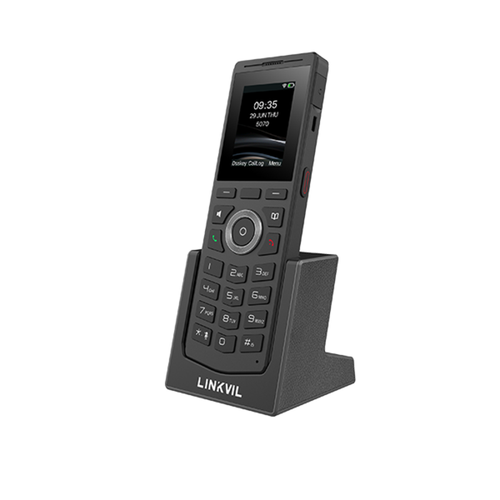 Fanvil Fanvil W610H Draadloze Wi-Fi Handset voor W710H