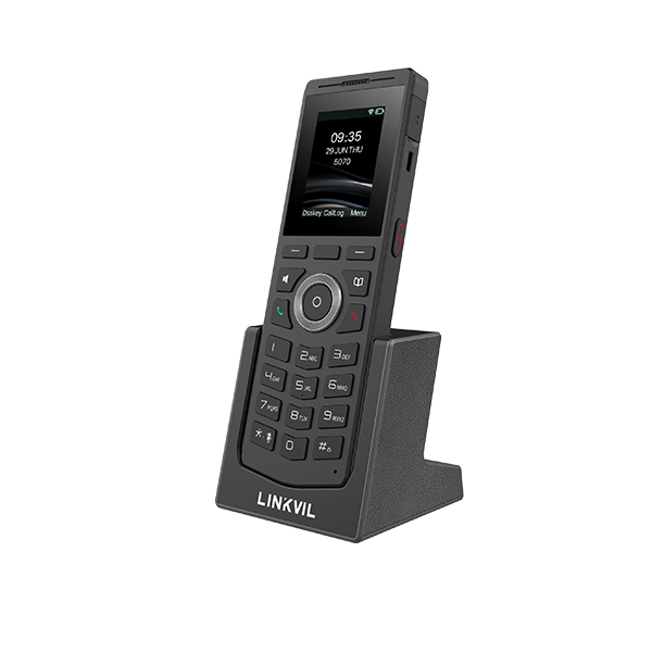 Fanvil Fanvil W610H Draadloze Wi-Fi Handset voor W710H