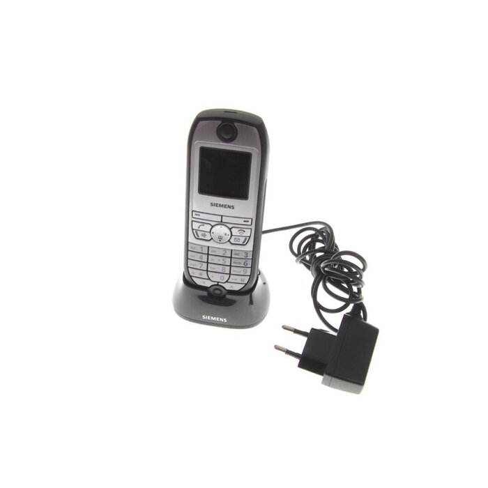 Fanvil Fanvil W610H Draadloze Wi-Fi Handset voor W710H