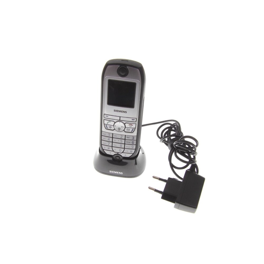 Fanvil Fanvil W610H Draadloze Wi-Fi Handset voor W710H