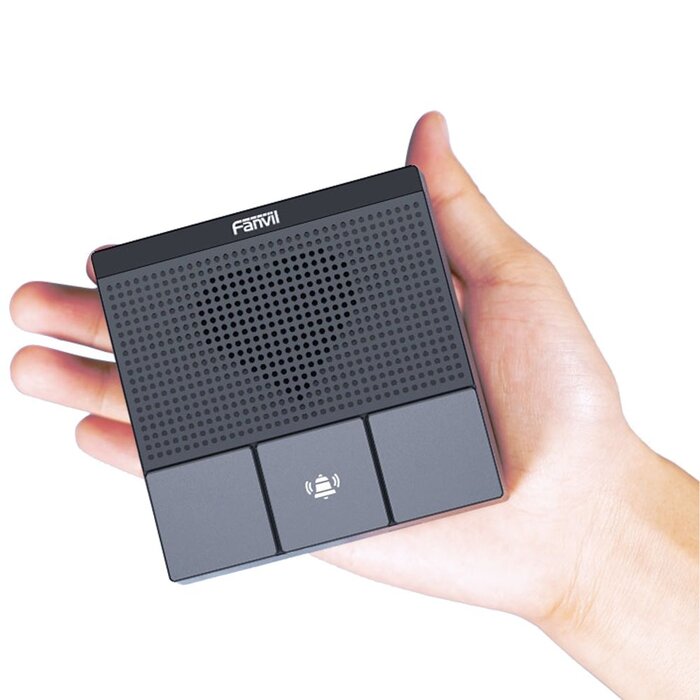 Fanvil Fanvil W710H SIP WLAN Multi-Cell Manager/Basis