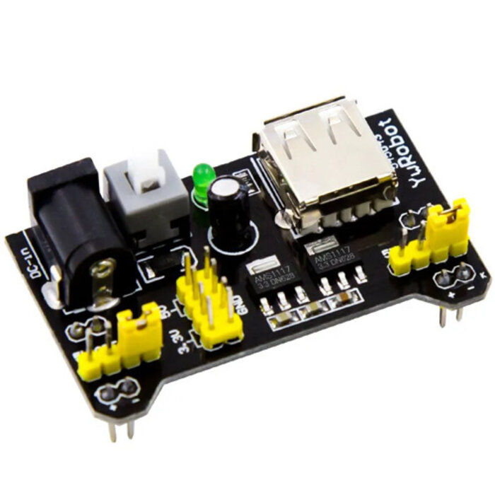 Fanvil Fanvil PSU 5V/1A