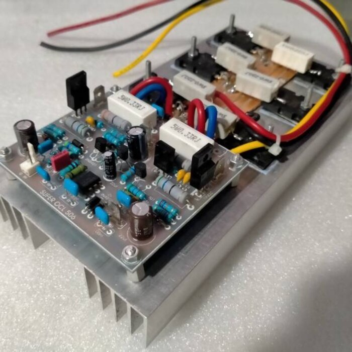 Fanvil Fanvil PSU-506 5V/0,6A