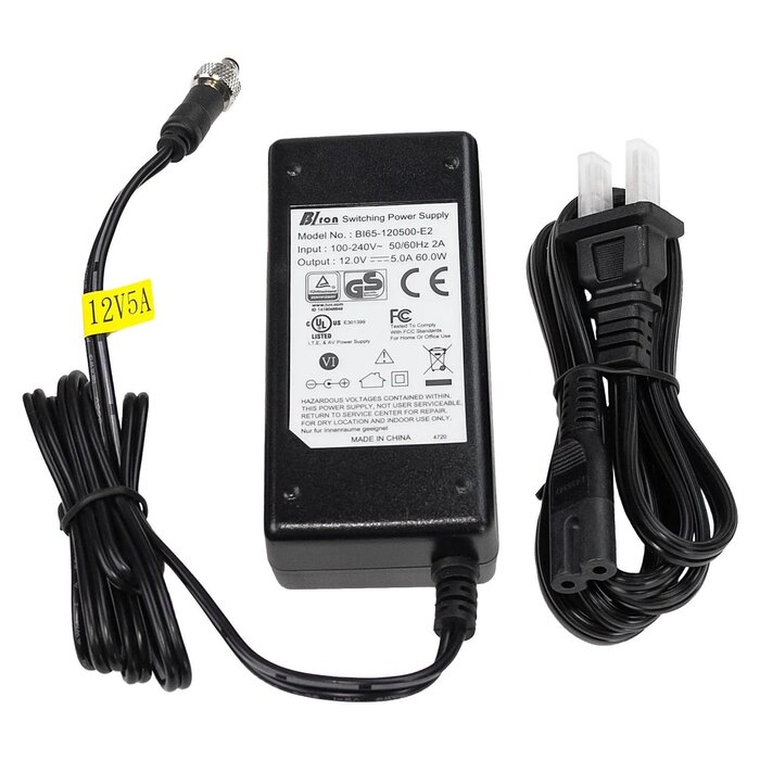 Fanvil Fanvil PSU-12V 1,5A