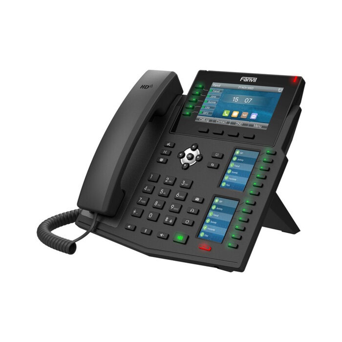 Fanvil Fanvil PSU-12V 1,5A