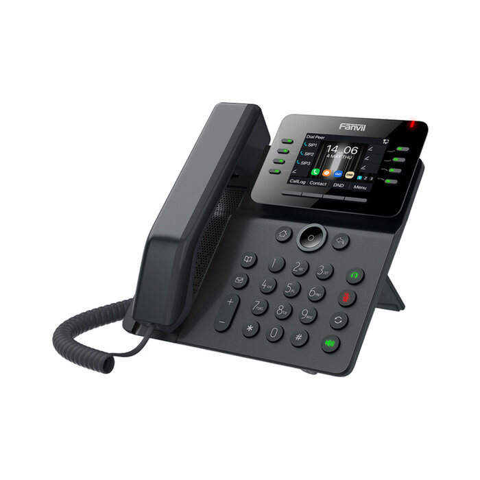 Fanvil Fanvil PSU-12V 1,5A