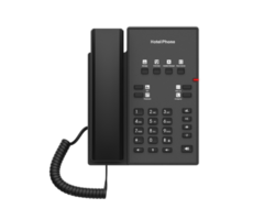 Fanvil Fanvil H1 SIP-Phone Hotel