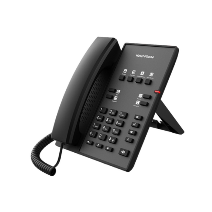 Fanvil Fanvil H1 SIP-Phone Hotel