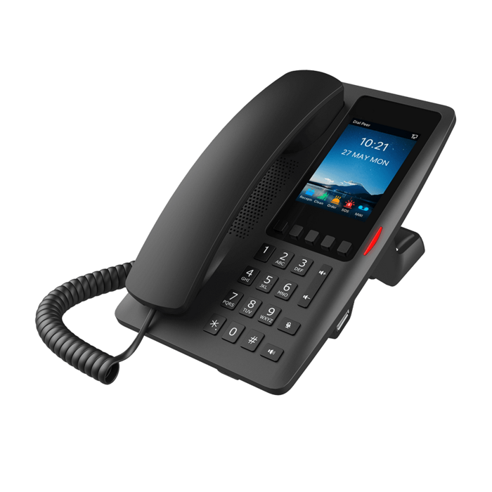 Fanvil Fanvil H1 SIP-Phone Hotel