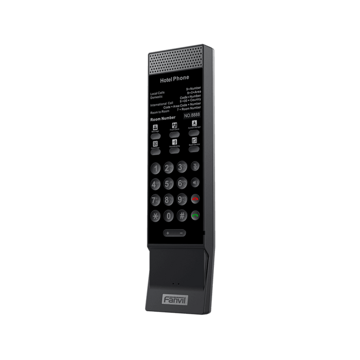 Fanvil Fanvil H1 SIP-Phone Hotel