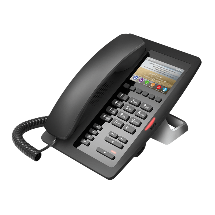 Fanvil Fanvil H1 SIP-Phone Hotel