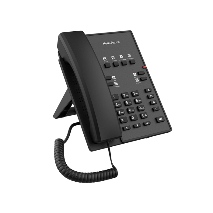 Fanvil Fanvil H1 SIP-Phone Hotel