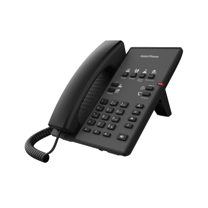 Fanvil Fanvil H1 SIP-Phone Hotel