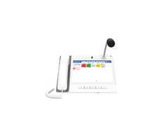 Fanvil Fanvil A320i Touchscreen SIP-Telefoon - Wit