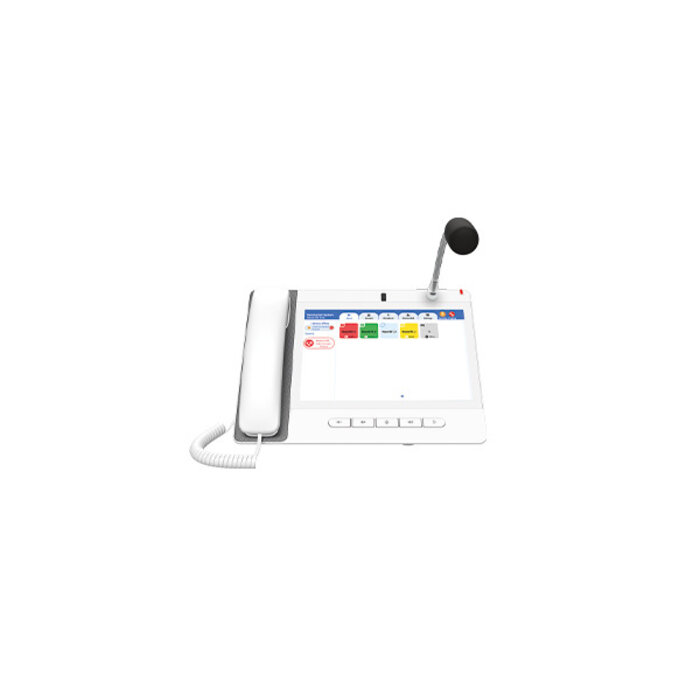 Fanvil Fanvil A320I SIP-Phone White