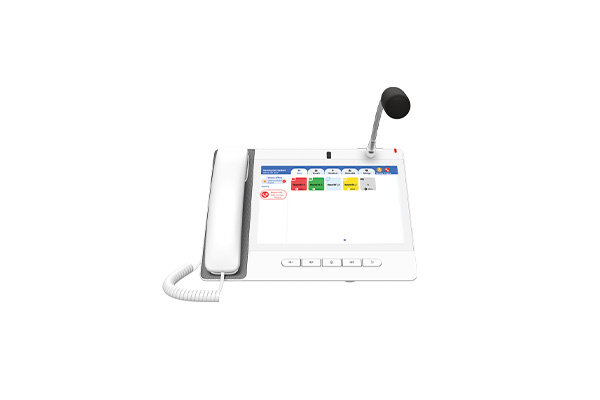 Fanvil Fanvil A320I SIP-Phone White