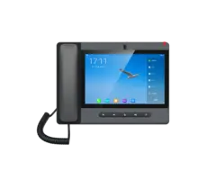 Fanvil Fanvil A320i Touchscreen SIP-Telefoon - Wit