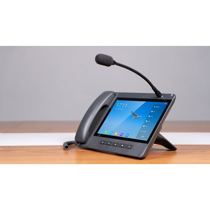 Fanvil Fanvil A320i Touchscreen SIP-Telefoon Console - Wit