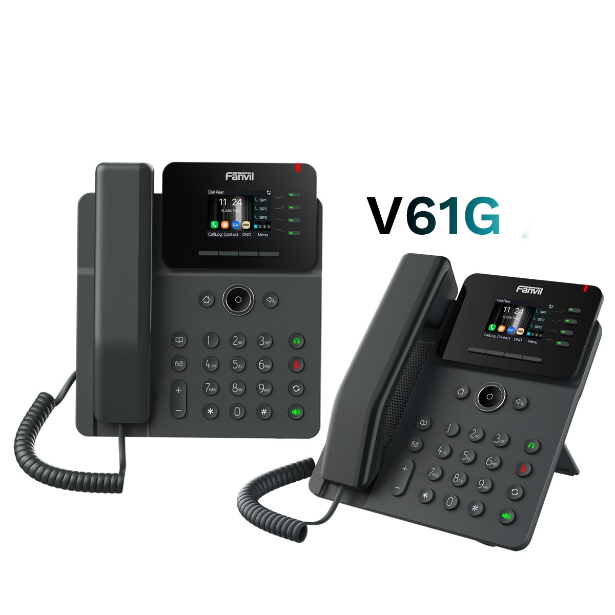 Fanvil Fanvil V61W SIP-Phone