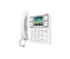 Fanvil Fanvil X305 Big Button SIP-Telefoon voor Zorg en Senioren