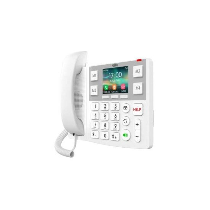 Fanvil Fanvil X305 SIP-Phone Big Button