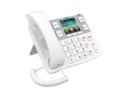 Fanvil Fanvil X305 Big Button SIP-Telefoon voor Zorg en Senioren