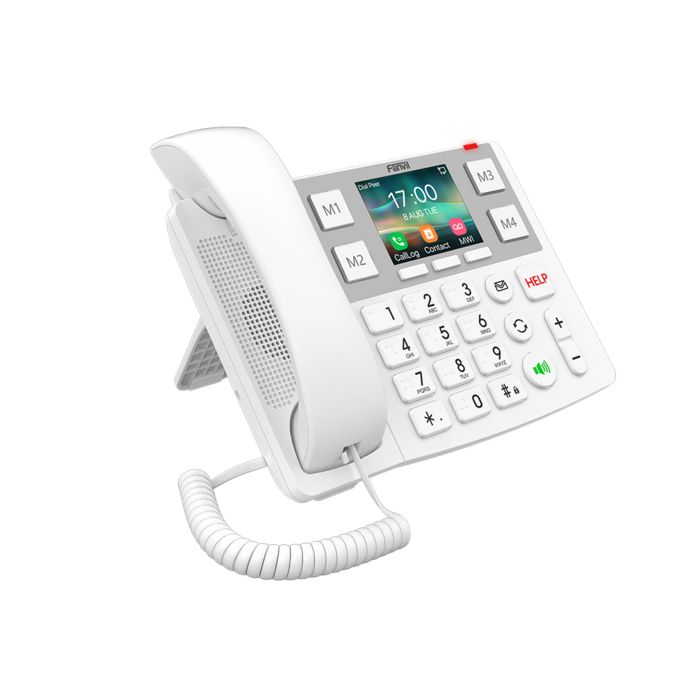 Fanvil Fanvil X305 SIP-Phone Big Button