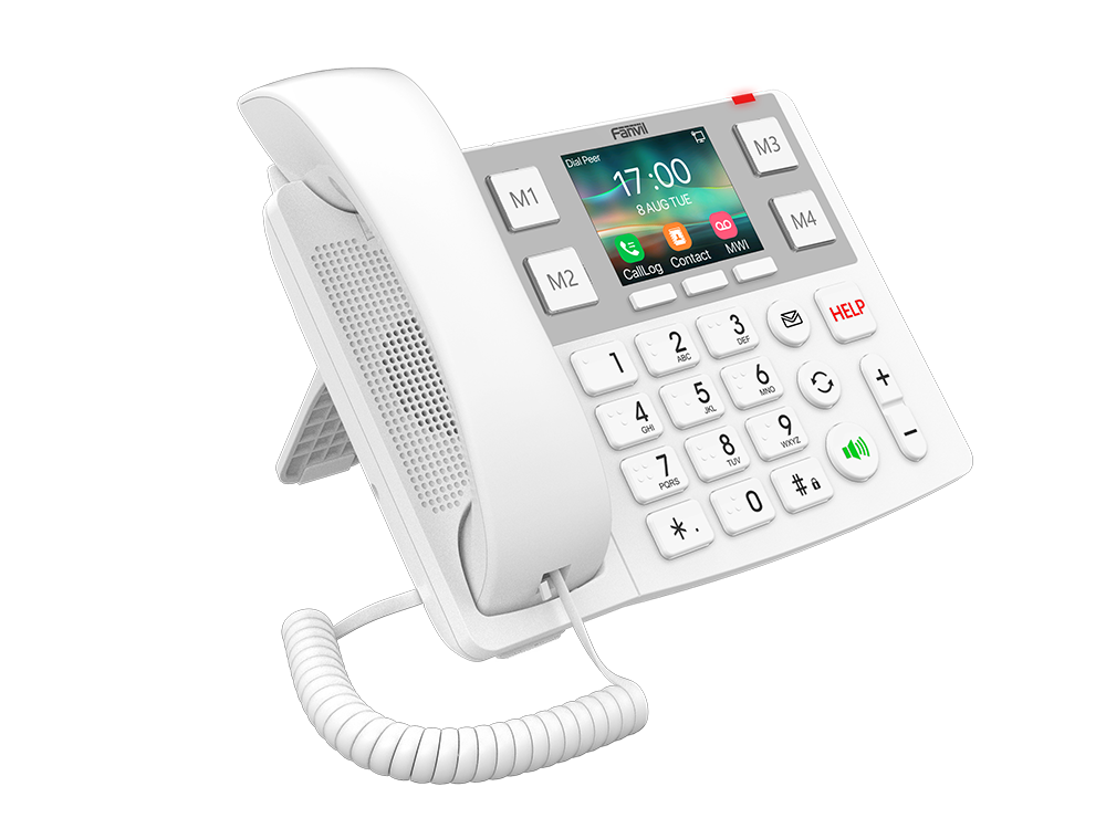 Fanvil Fanvil X305 SIP-Phone Big Button