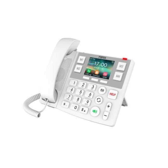 Fanvil Fanvil X305 SIP-Phone Big Button