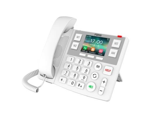 Fanvil Fanvil X305 SIP-Phone Big Button
