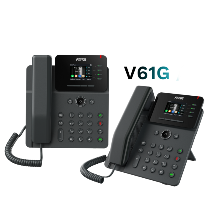 Fanvil Fanvil V61G SIP-Phone