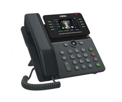 Fanvil Fanvil V63 Zakelijke VoIP Telefoon (6 SIP-lijnen, PoE)