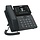 Fanvil V63 Zakelijke VoIP Telefoon (6 SIP-lijnen, PoE & Gigabit)