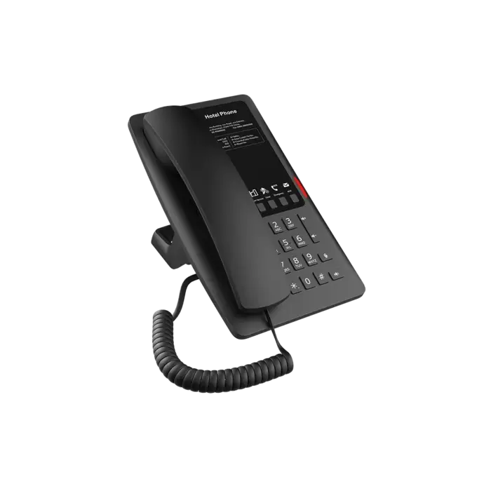 Fanvil Fanvil H3W Hotel SIP-Telefoon met Wi-Fi - Wit