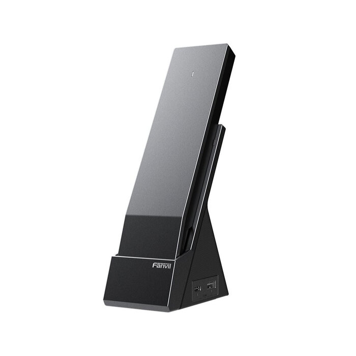 Fanvil Fanvil H3W Hotel SIP-Telefoon met Wi-Fi - Wit