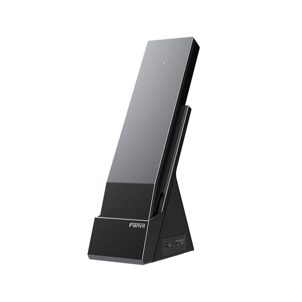 Fanvil Fanvil H3W SIP-Phone Hotel Wi-Fi white