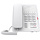 Fanvil H3 Hotel SIP-Telefoon Wit | VoIP met PoE en Sneltoetsen