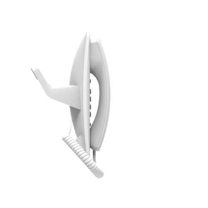 Fanvil Fanvil H3 Hotel SIP-Telefoon Wit | VoIP met PoE en Sneltoetsen