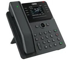 Fanvil Fanvil V62 Pro Zakelijke IP-Telefoon met Wifi & Bluetooth