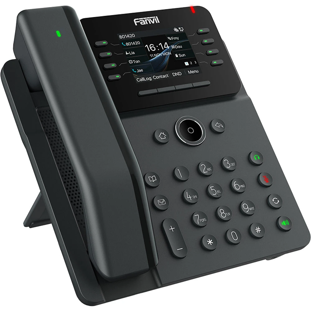Fanvil Fanvil V62 Pro IP Phone