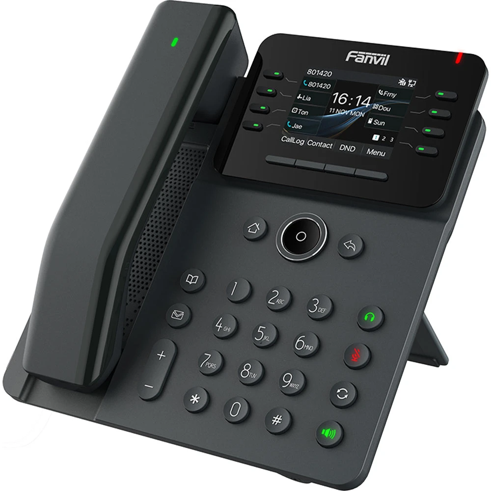Fanvil Fanvil V62 Pro IP Phone