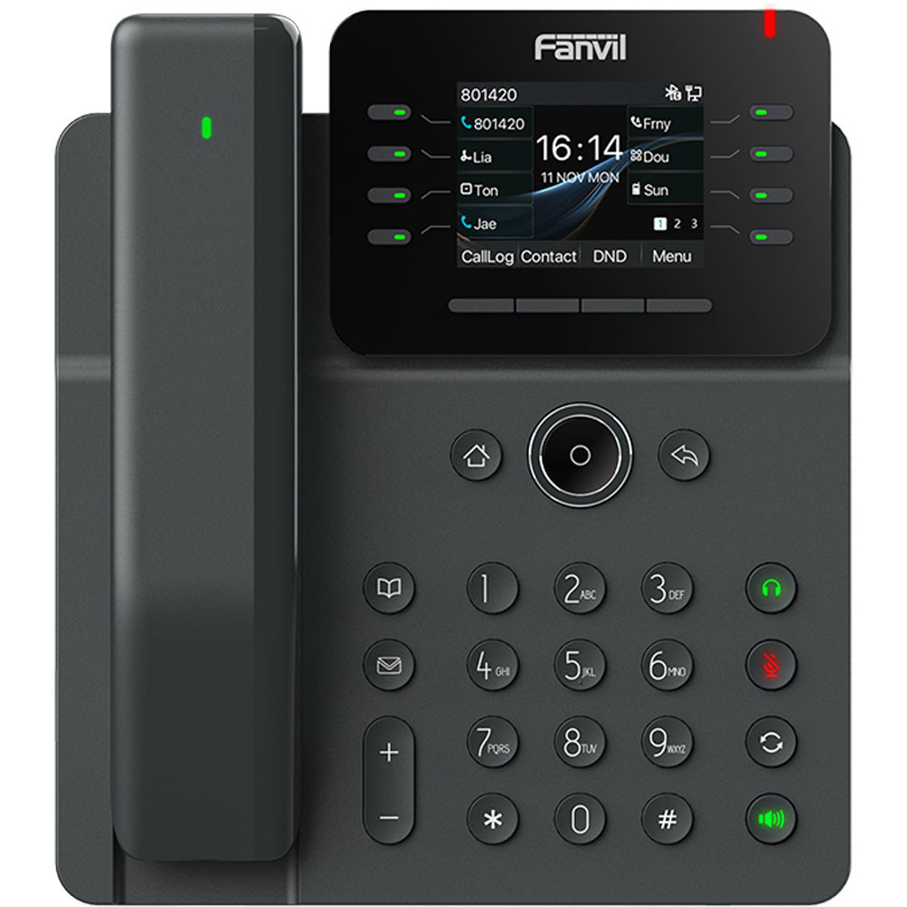 Fanvil Fanvil V62 Pro IP Phone