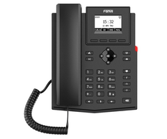 Fanvil Fanvil X301W V2 Draadloze SIP-Telefoon met Wi-Fi