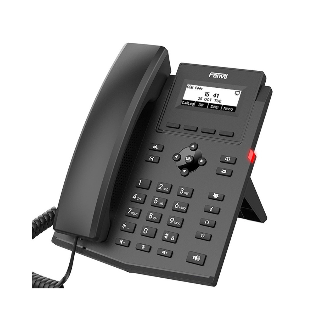 Fanvil Fanvil X301W V2 SIP-Phone