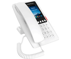Fanvil Fanvil H5W Wi-Fi Hotel SIP-Telefoon - Wit