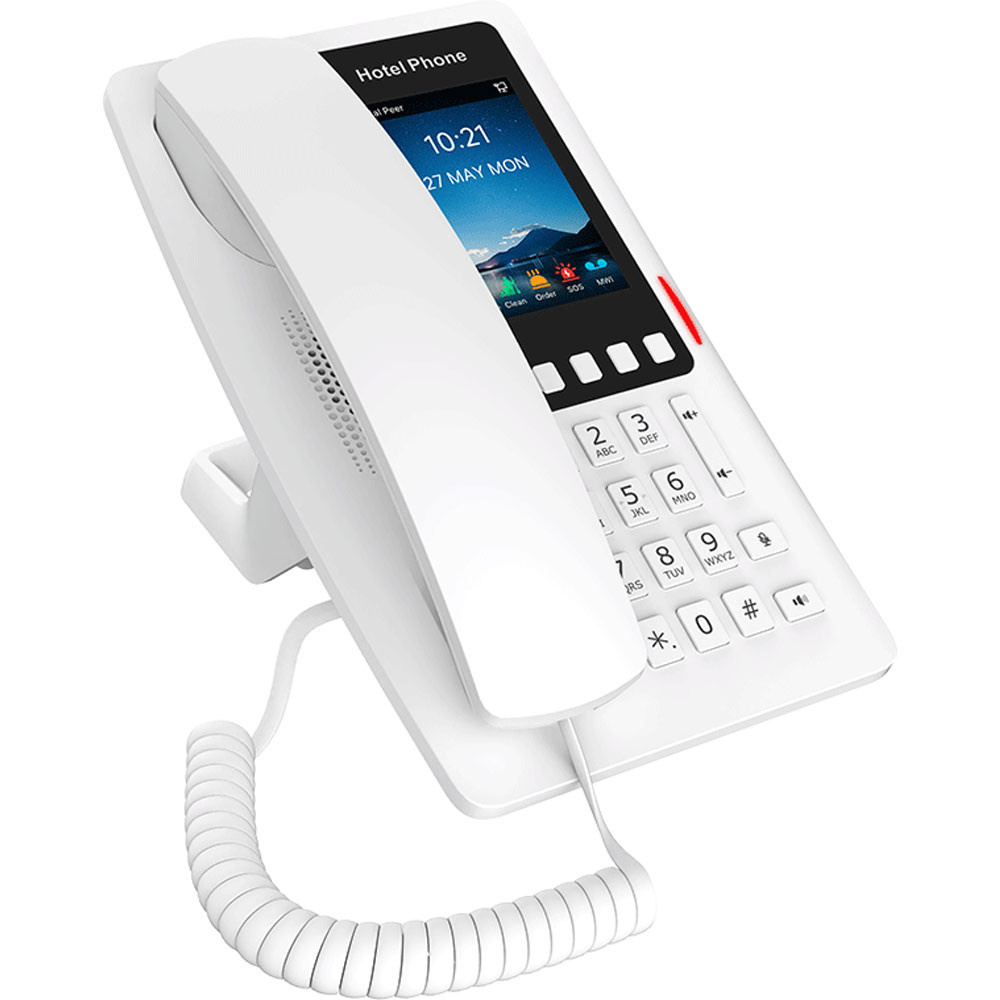 Fanvil Fanvil H5W SIP-Phone Wi-Fi Hotel white