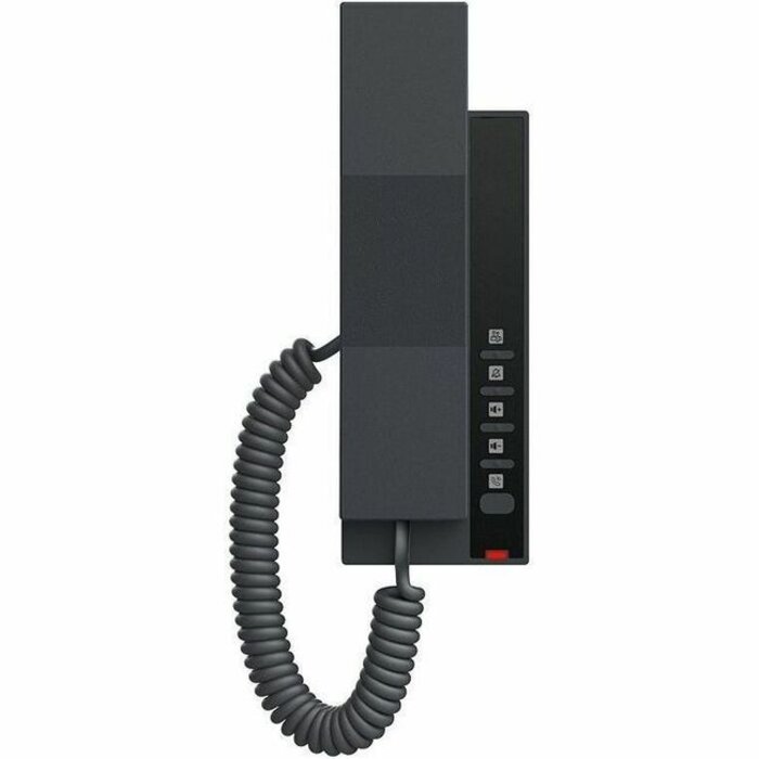 Fanvil Fanvil H601W Draadloze Wi-Fi 6 IP Telefoon