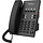 Fanvil H1-2-Draads IP Hoteltelefoon met Aanpasbaar Frontpaneel